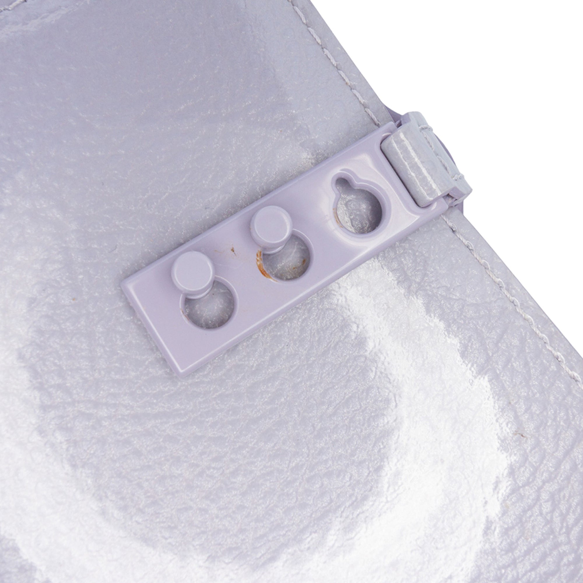 Micro Patent Tempete Satchel - Image 6