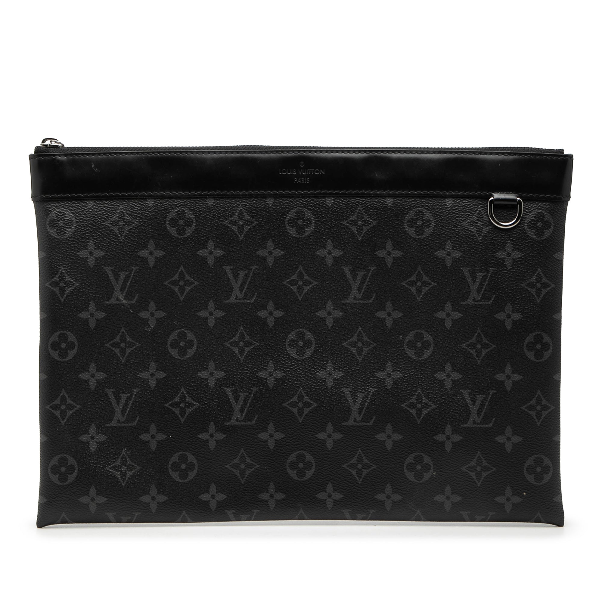 Monogram Eclipse Discovery Pochette GM - Image 1