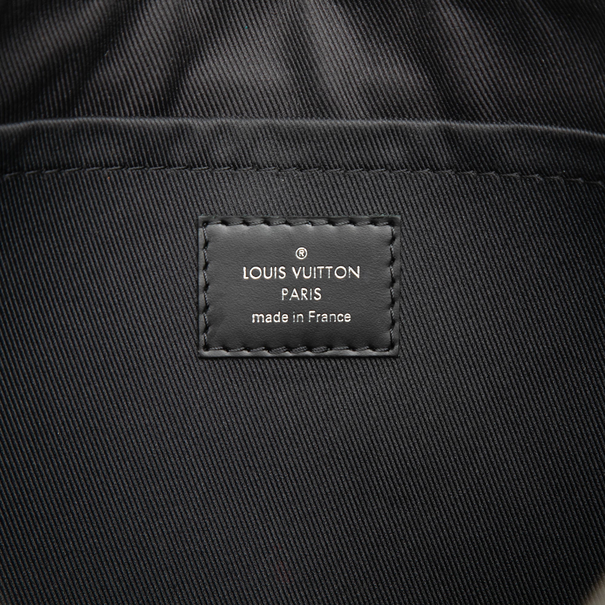Monogram Eclipse Discovery Pochette GM - Image 5