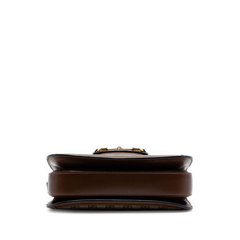 Medium GG Supreme Horsebit 1955 Shoulder Bag - Image 3