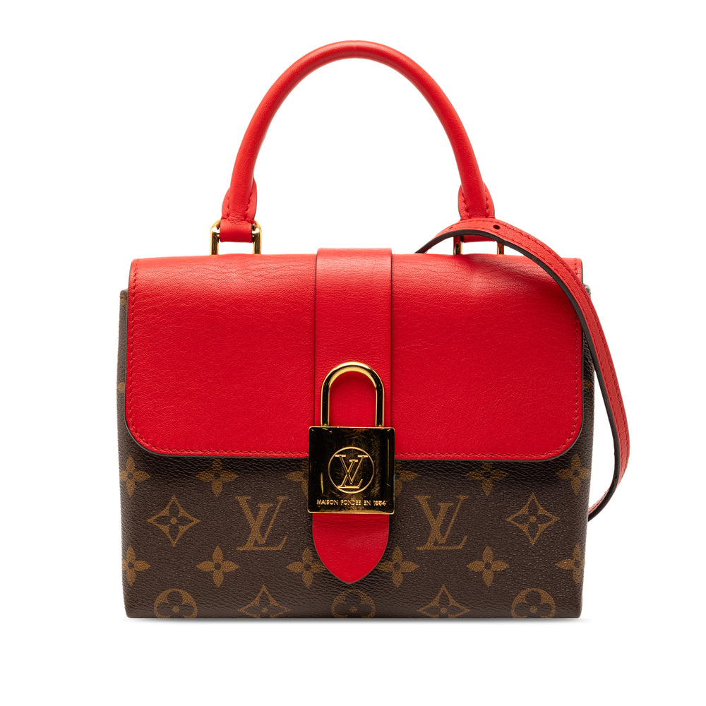 Monogram Locky BB · HEWI