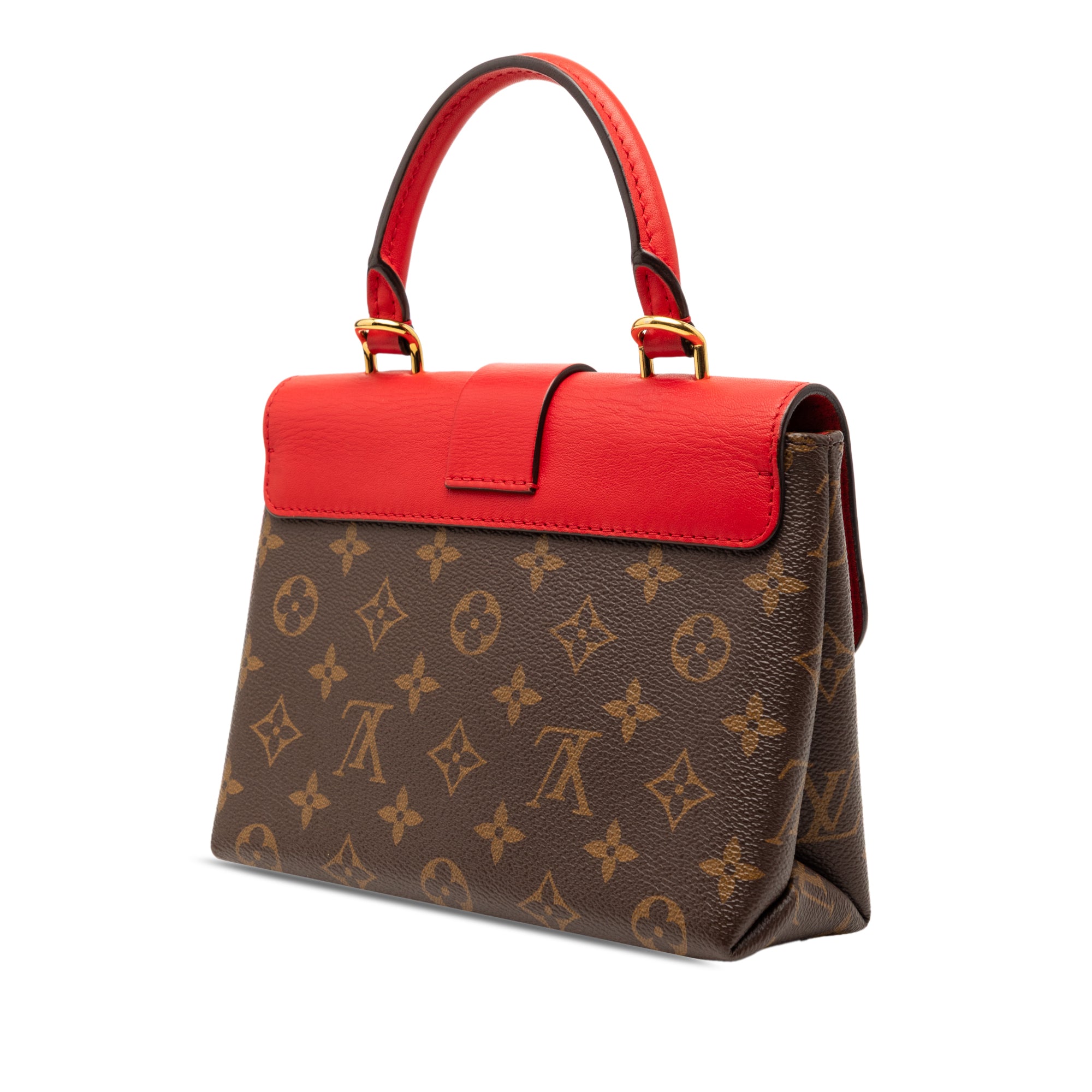Monogram Locky BB - Image 2