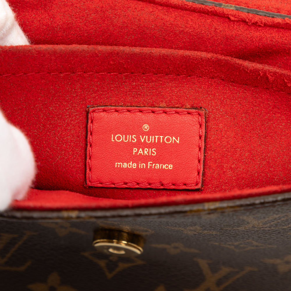 Monogram Locky BB · HEWI