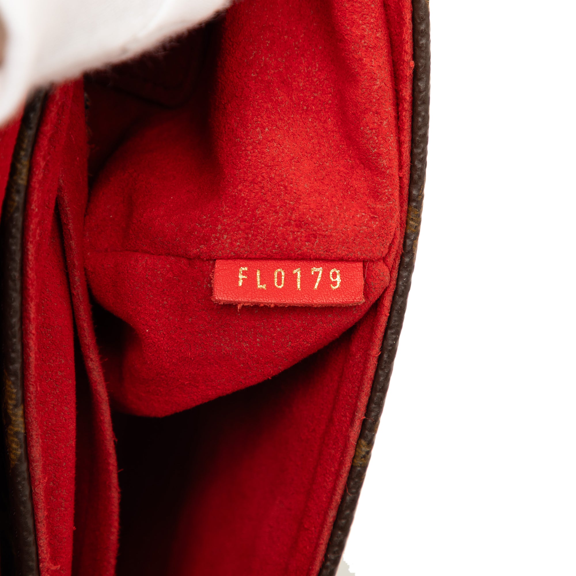 Monogram Locky BB - Image 6