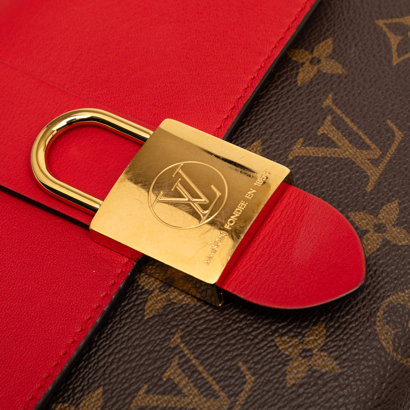Monogram Locky BB - Image 7