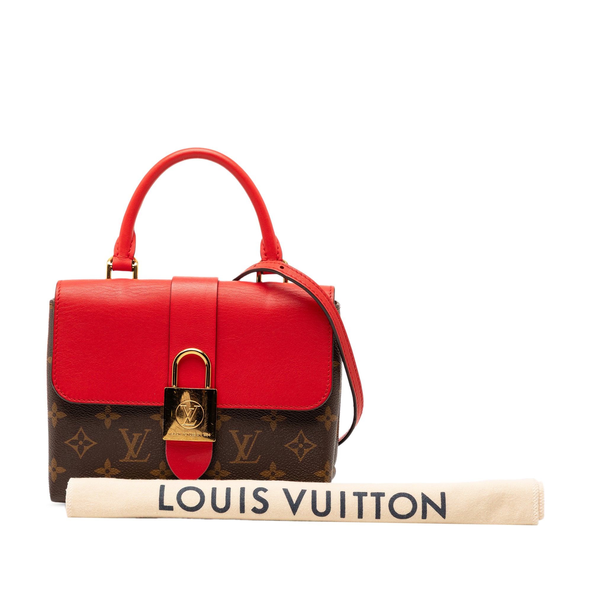 Monogram Locky BB - Image 9