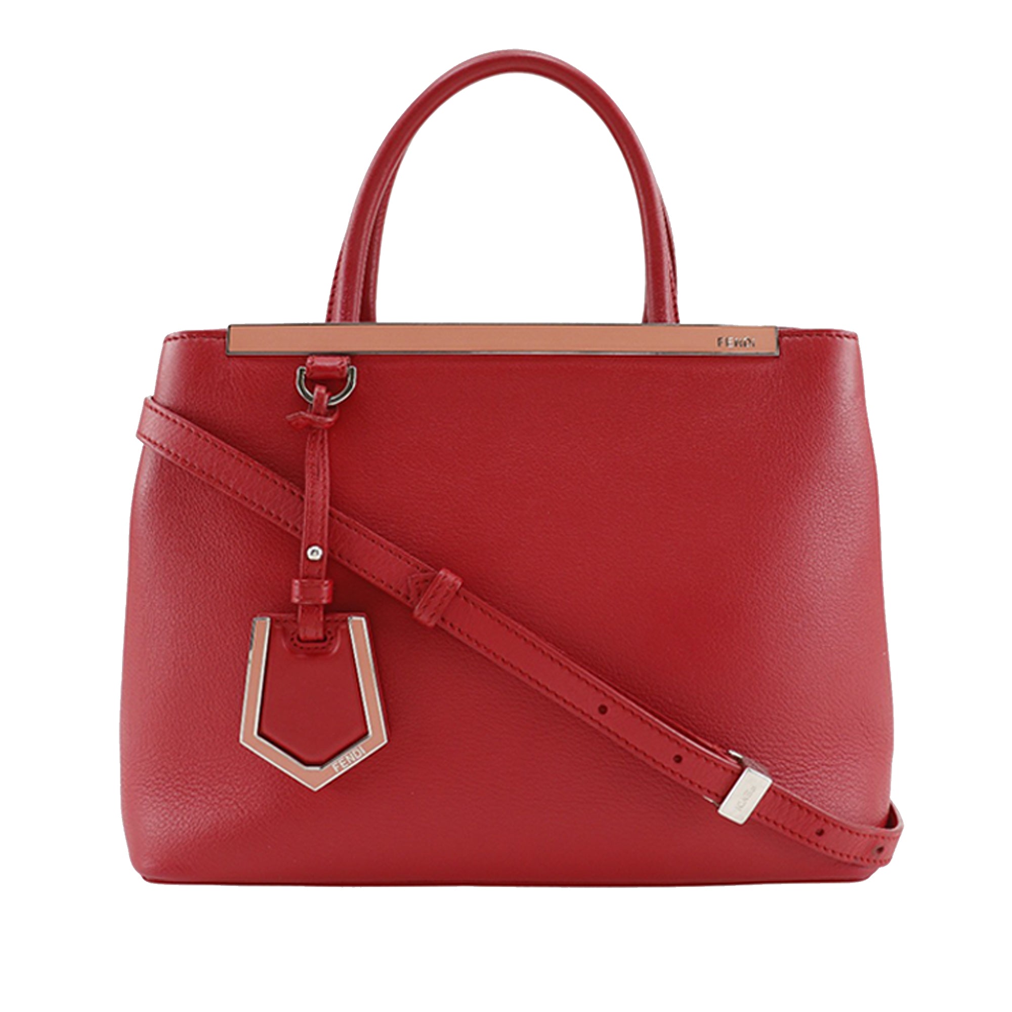 Leather Petite 2Jours - Image 1