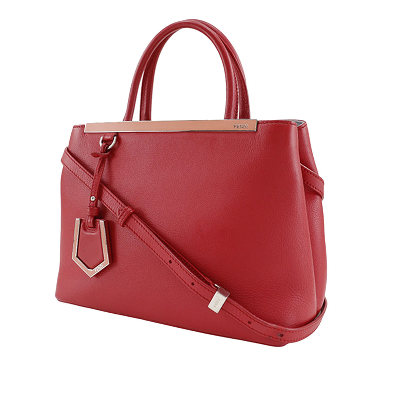Leather Petite 2Jours - Image 2