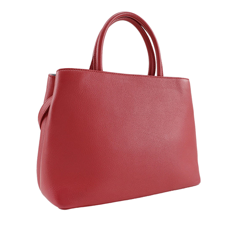 Leather Petite 2Jours - Image 3