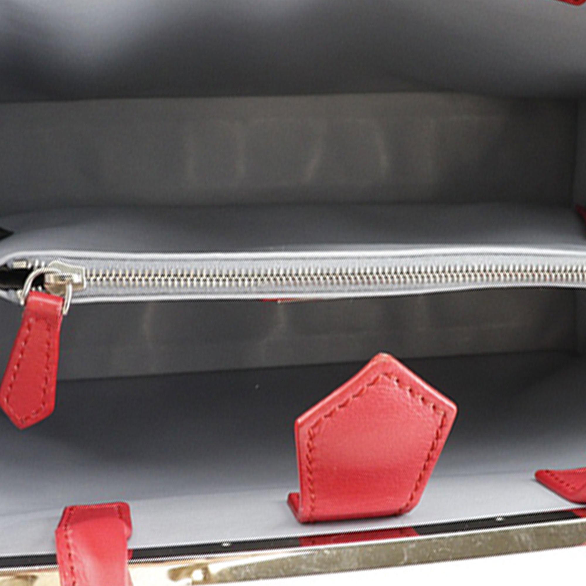 Leather Petite 2Jours - Image 4