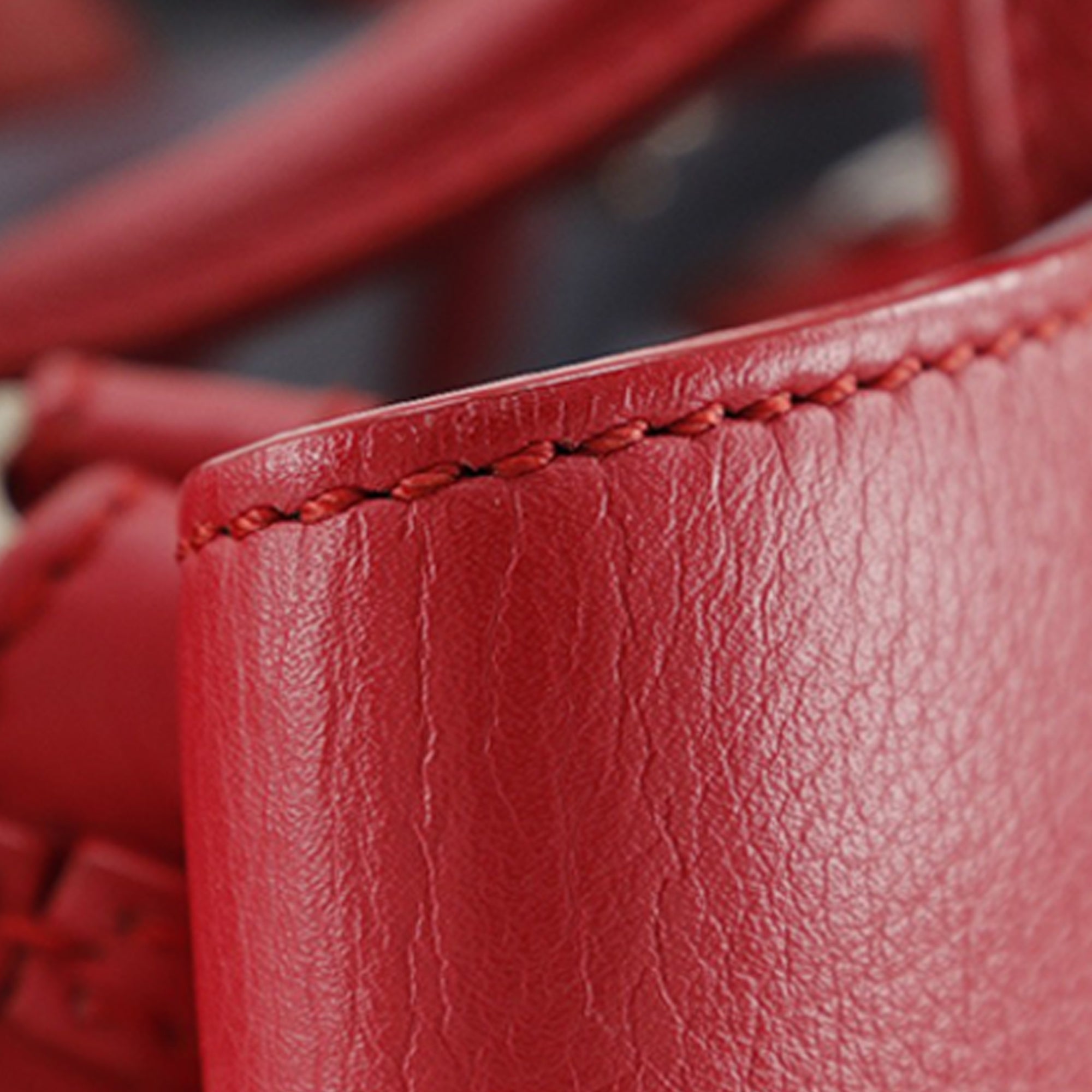 Leather Petite 2Jours - Image 7