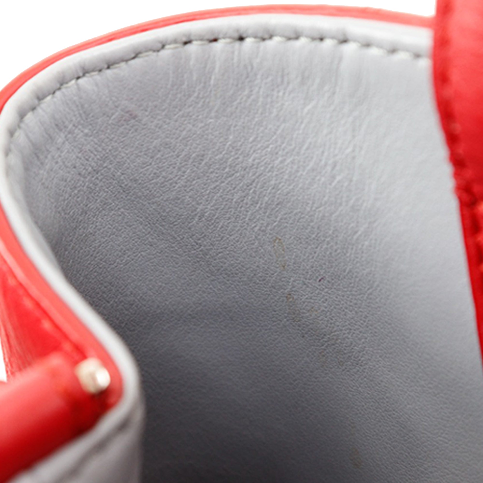 Leather Petite 2Jours - Image 8