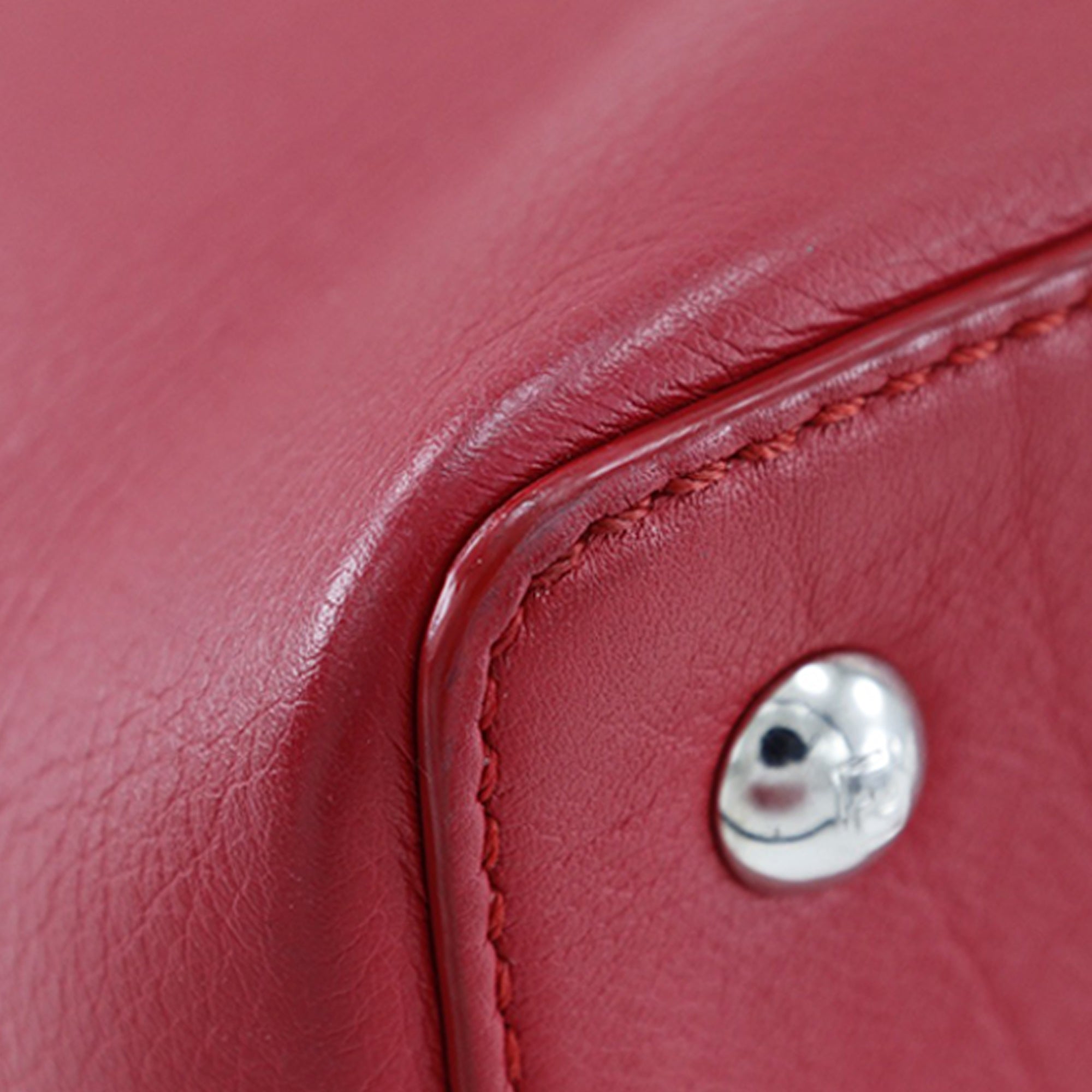 Leather Petite 2Jours - Image 9