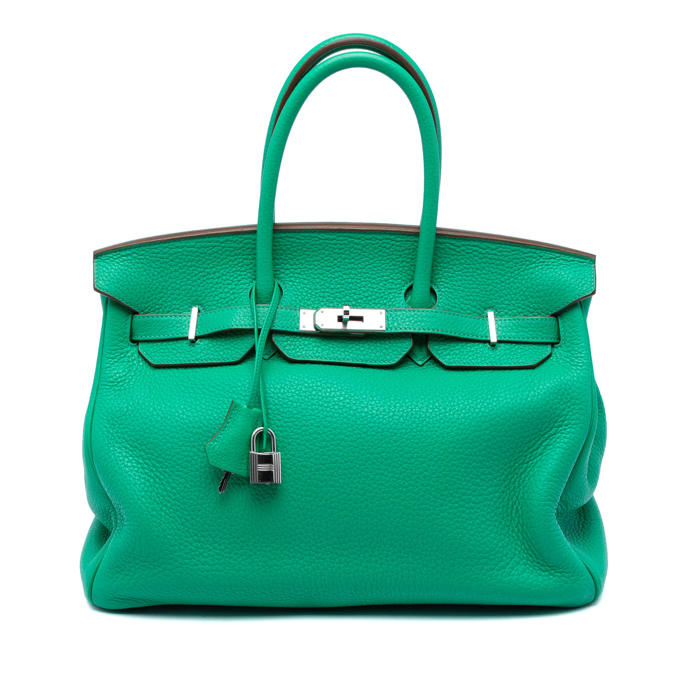 Clemence Birkin Retourne 35 - Image 1