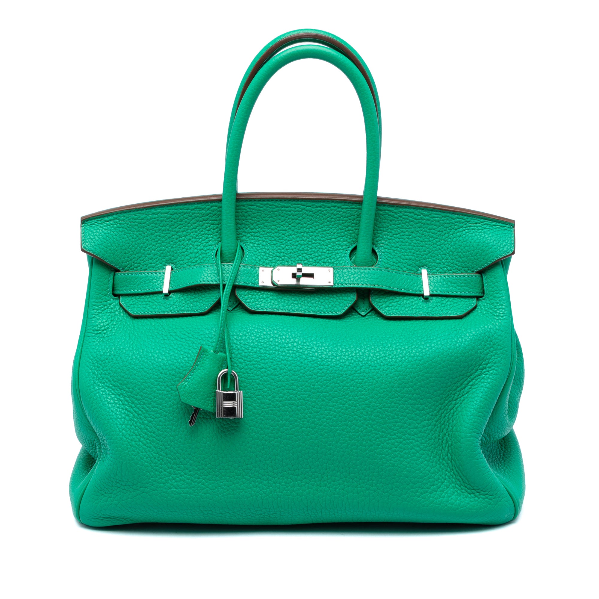 Clemence Birkin Retourne 35 - Image 1