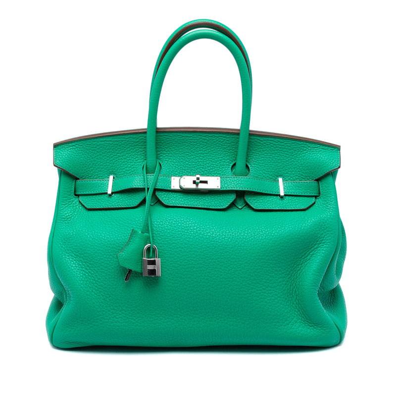 Clemence Birkin Retourne 35