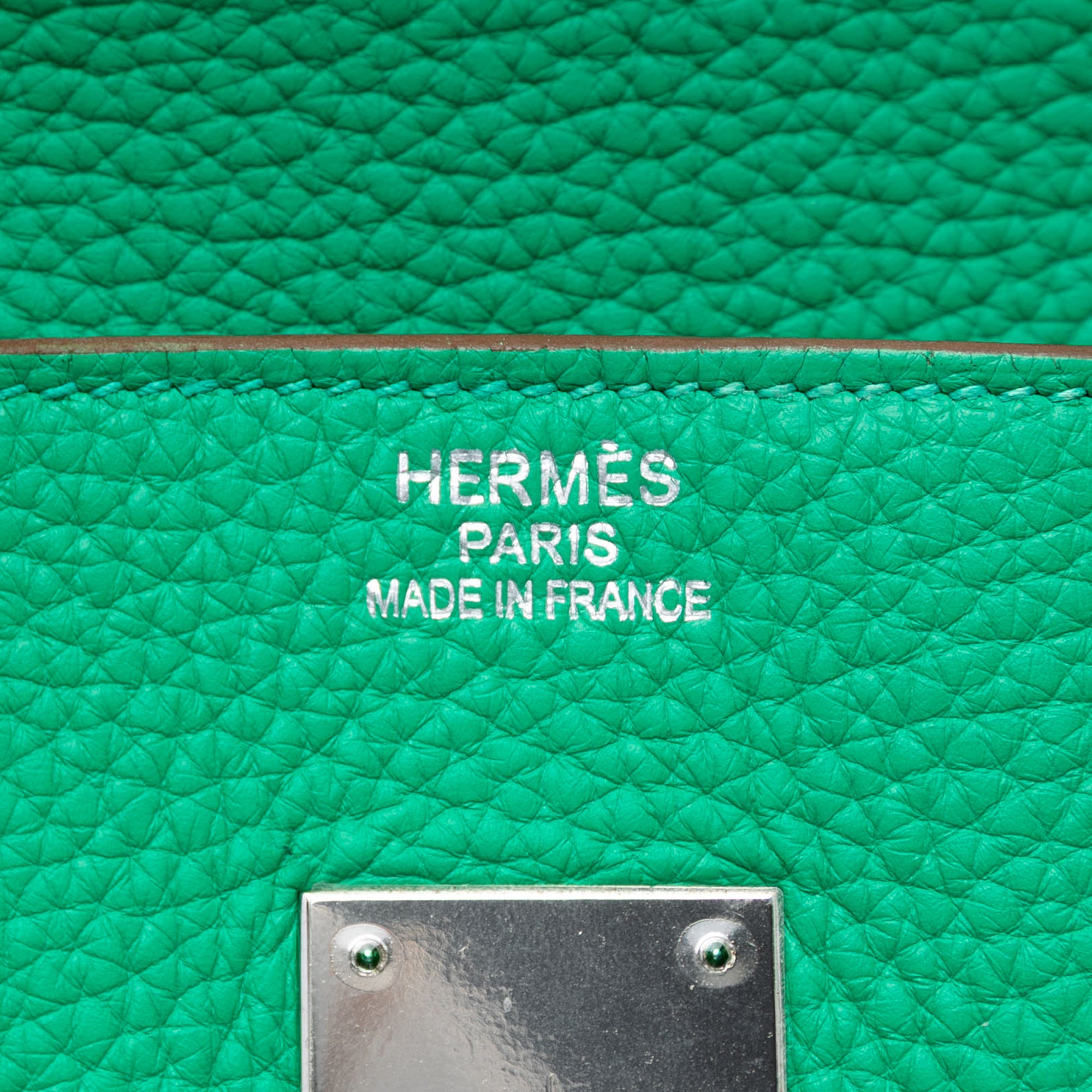 Clemence Birkin Retourne 35 - Image 5