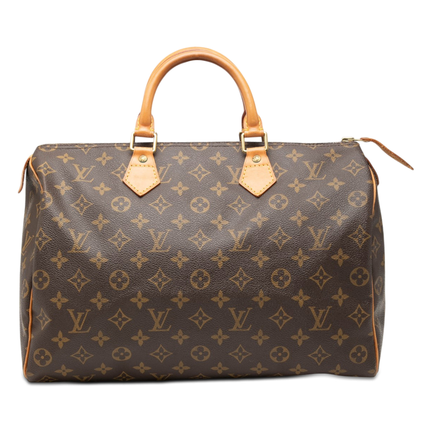 Monogram Speedy 35 - Image 1