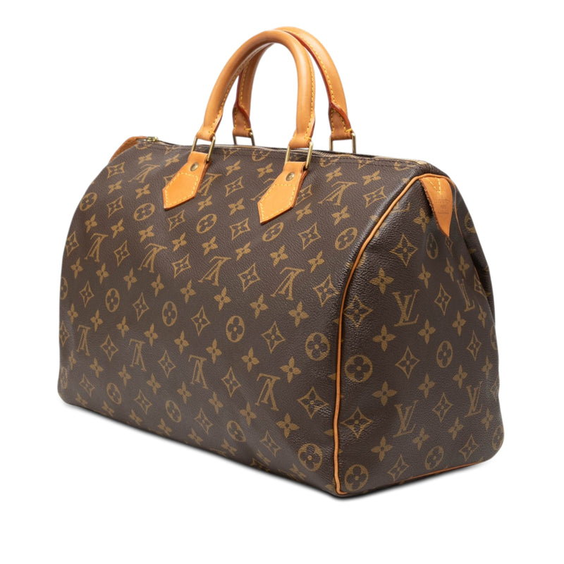 Monogram Speedy 35 - Image 2