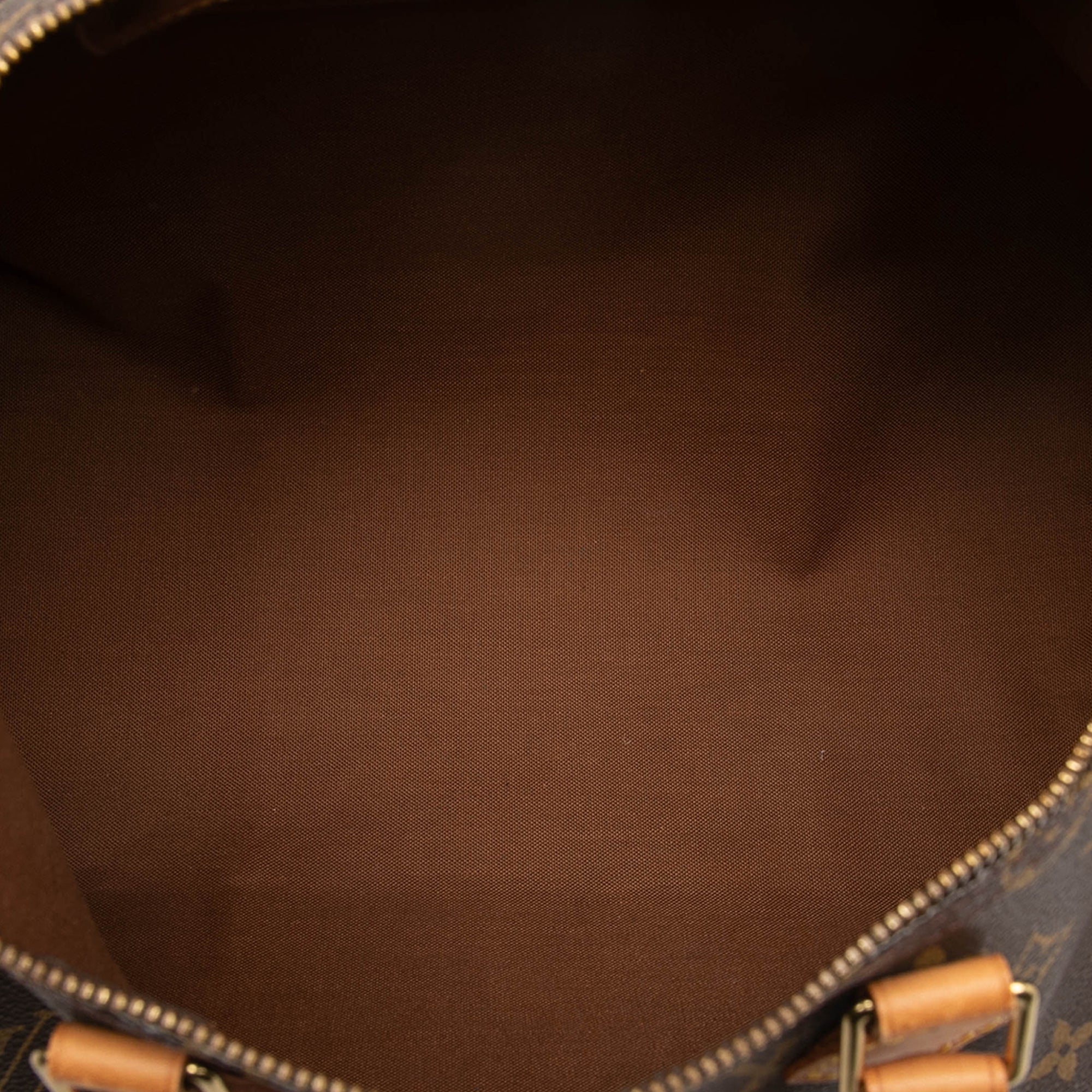 Monogram Speedy 35 - Image 4