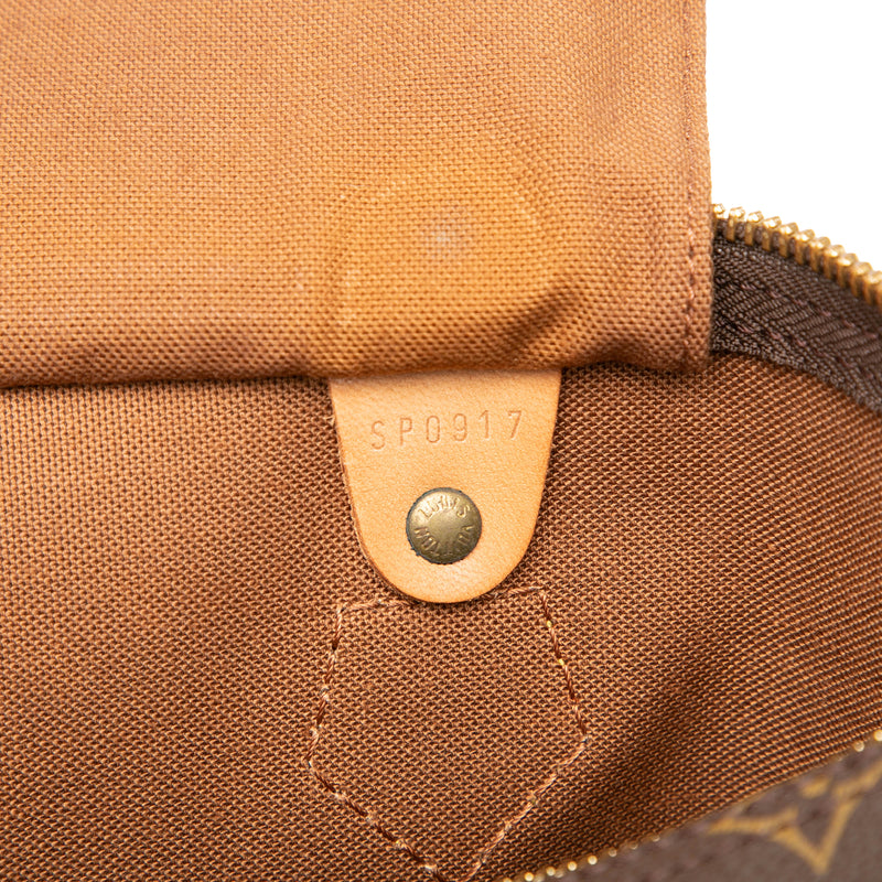 Monogram Speedy 35 - Image 5