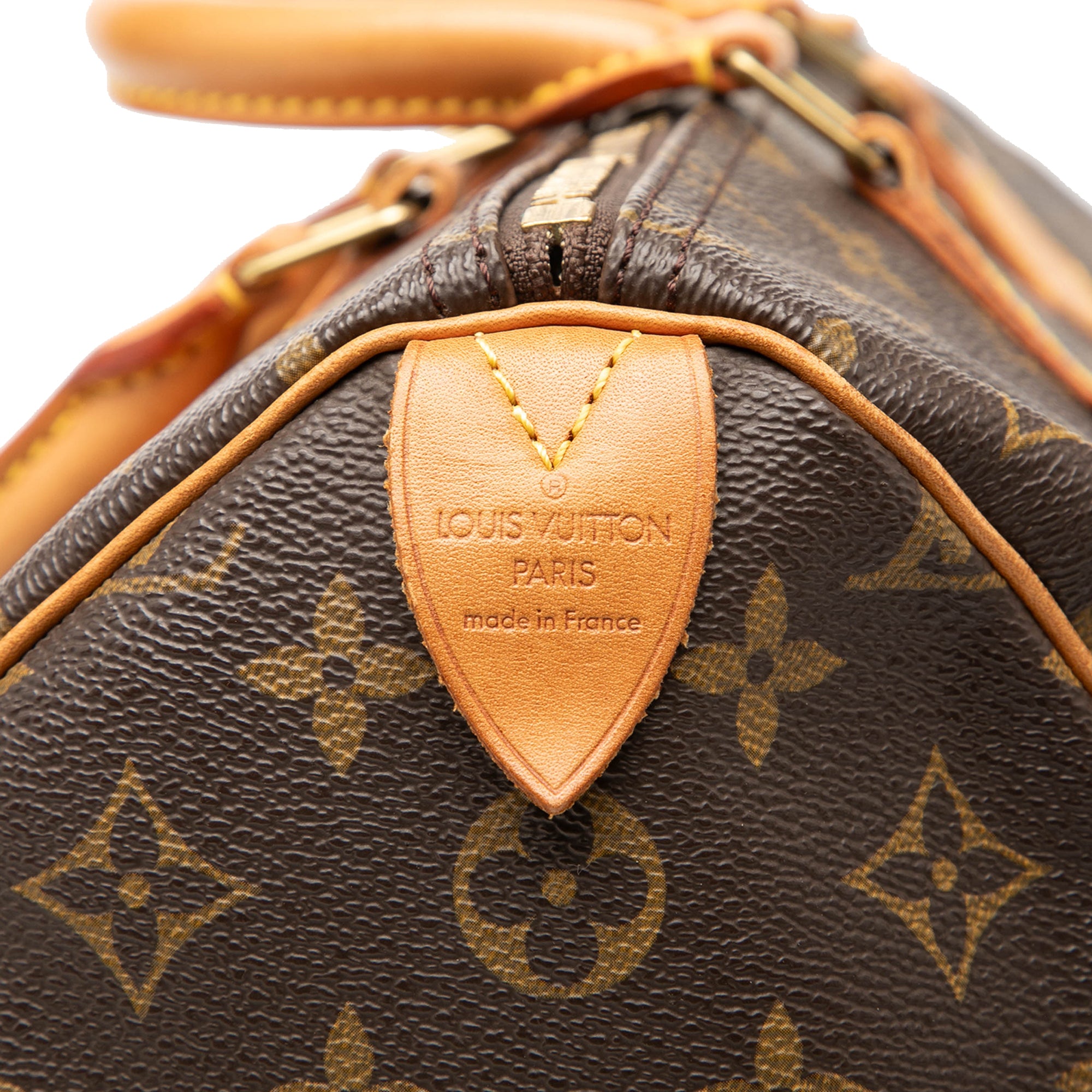 Monogram Speedy 35 - Image 6