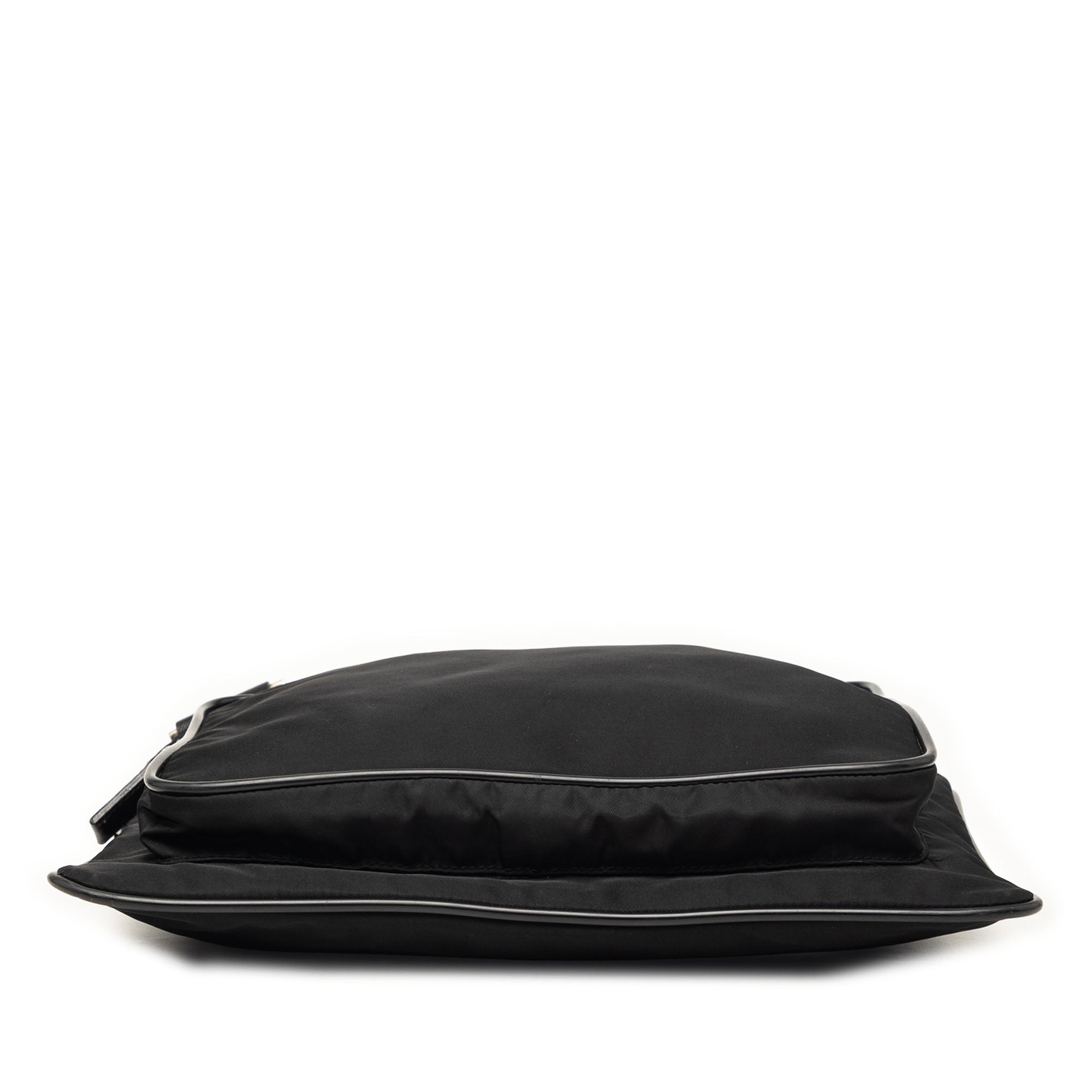 Tessuto Zip Top Crossbody - Image 3