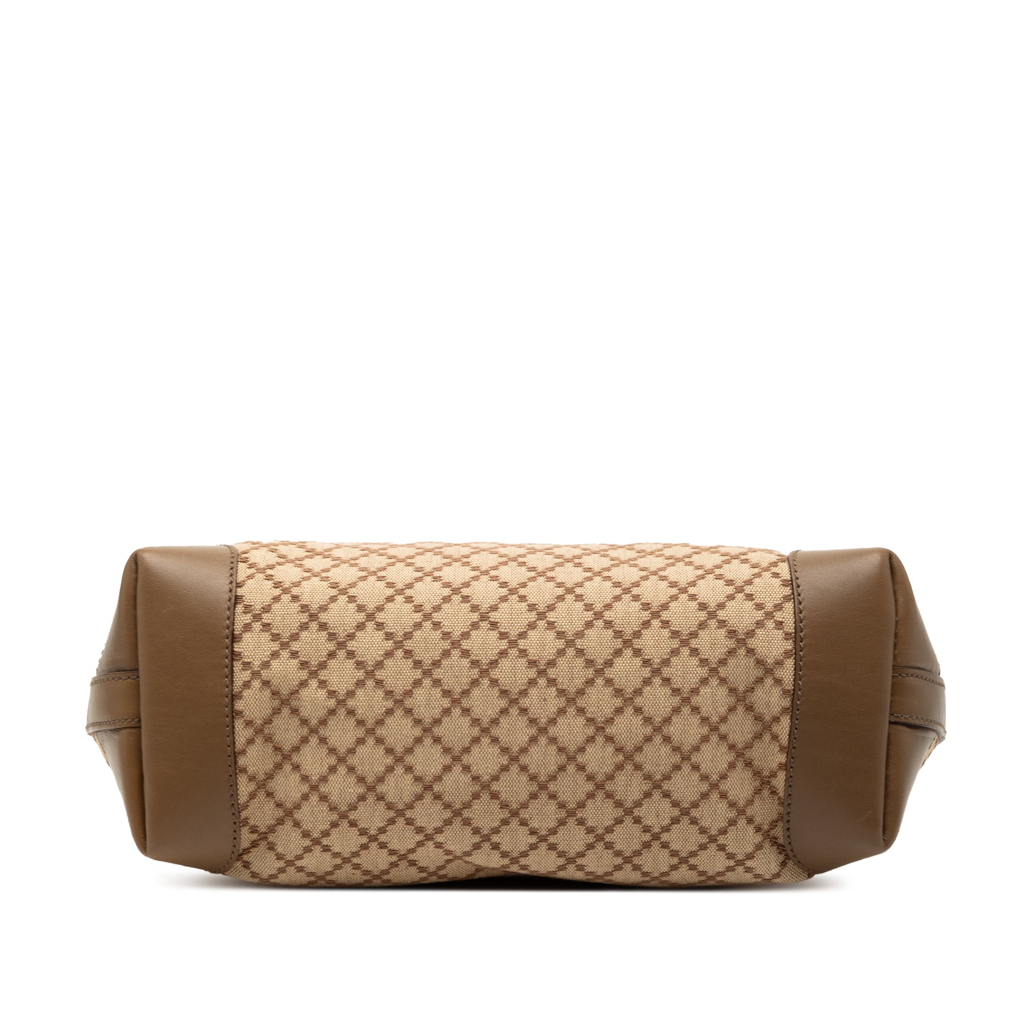 Diamante Canvas Craft Tote - Image 3