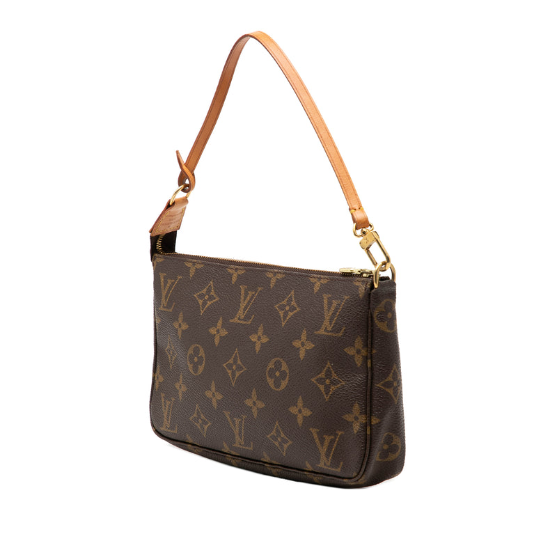 Monogram Pochette Accessoires - Image 2