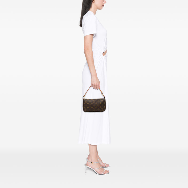Monogram Pochette Accessoires - Image 7