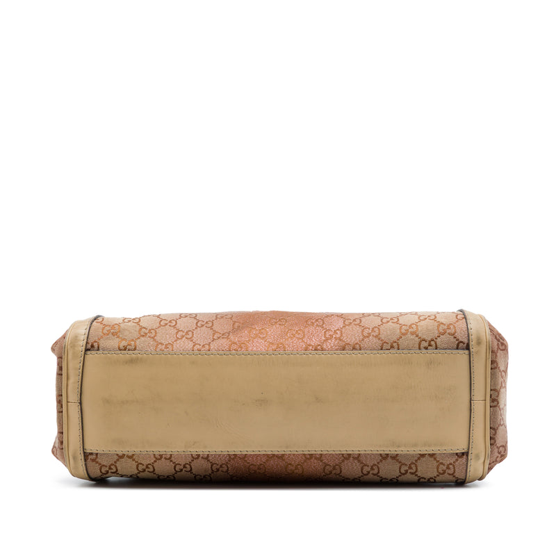 GG Canvas Lurex Scarlett Handbag - Image 3