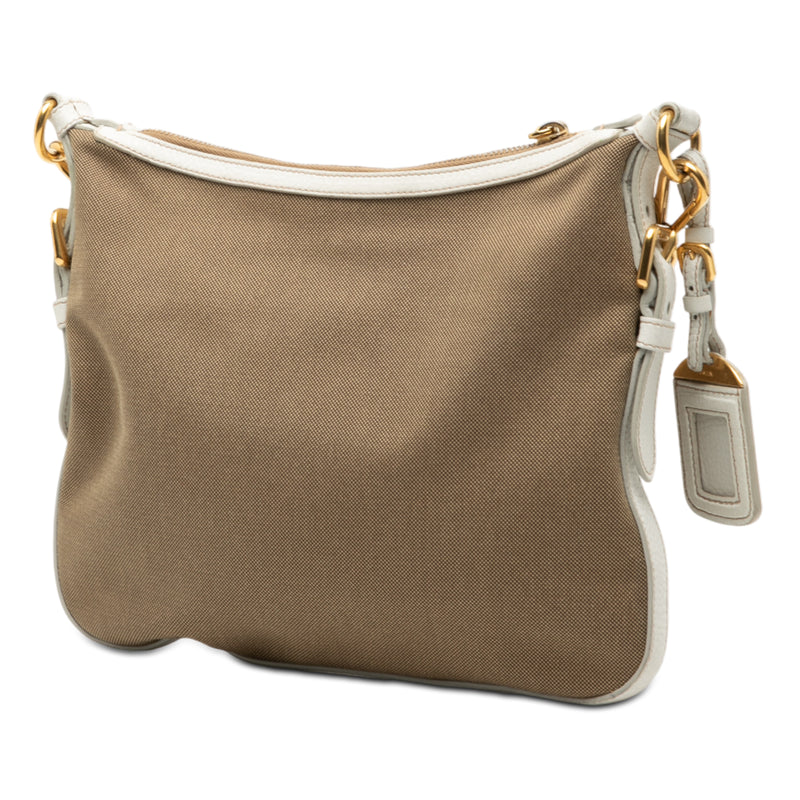 Canvas Canapa Logo Crossbody - Image 2