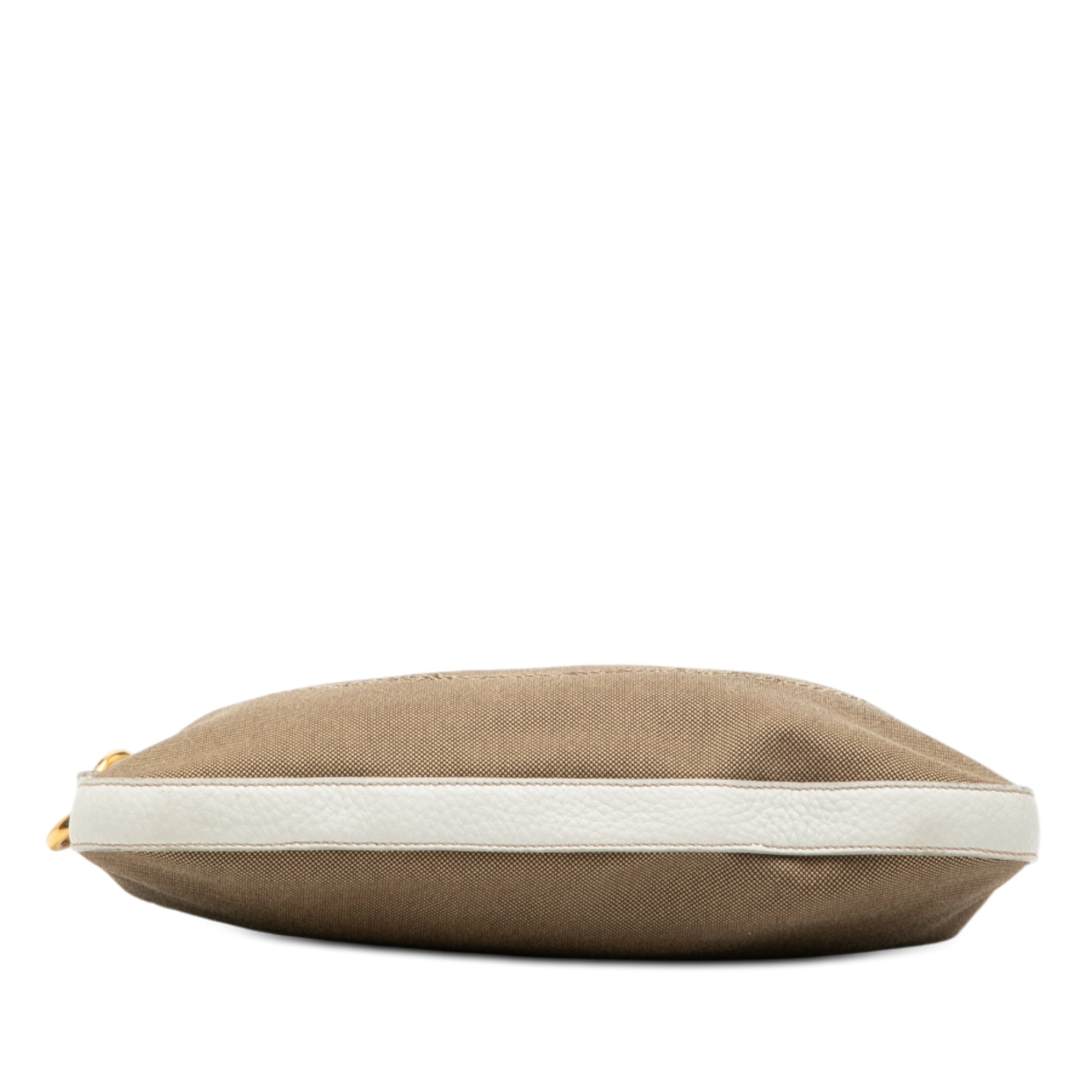 Canvas Canapa Logo Crossbody - Image 3