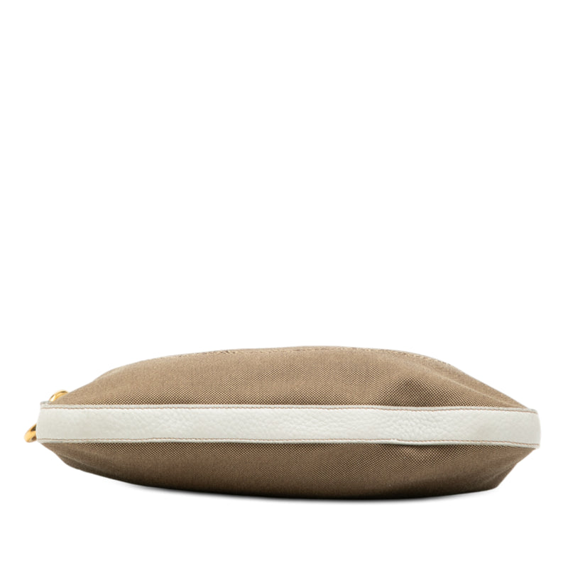 Canvas Canapa Logo Crossbody - Image 3