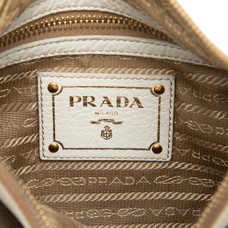Canvas Canapa Logo Crossbody - Image 5