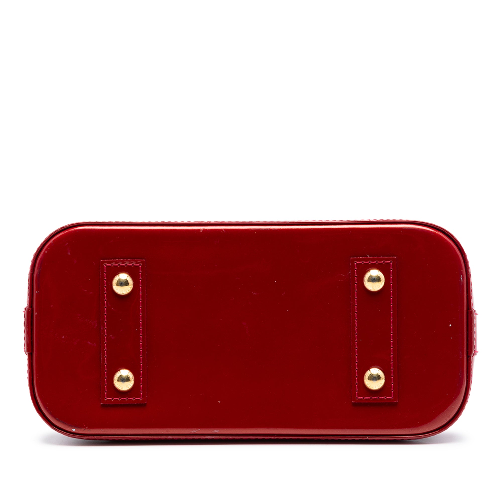 Monogram Vernis Alma BB - Image 3