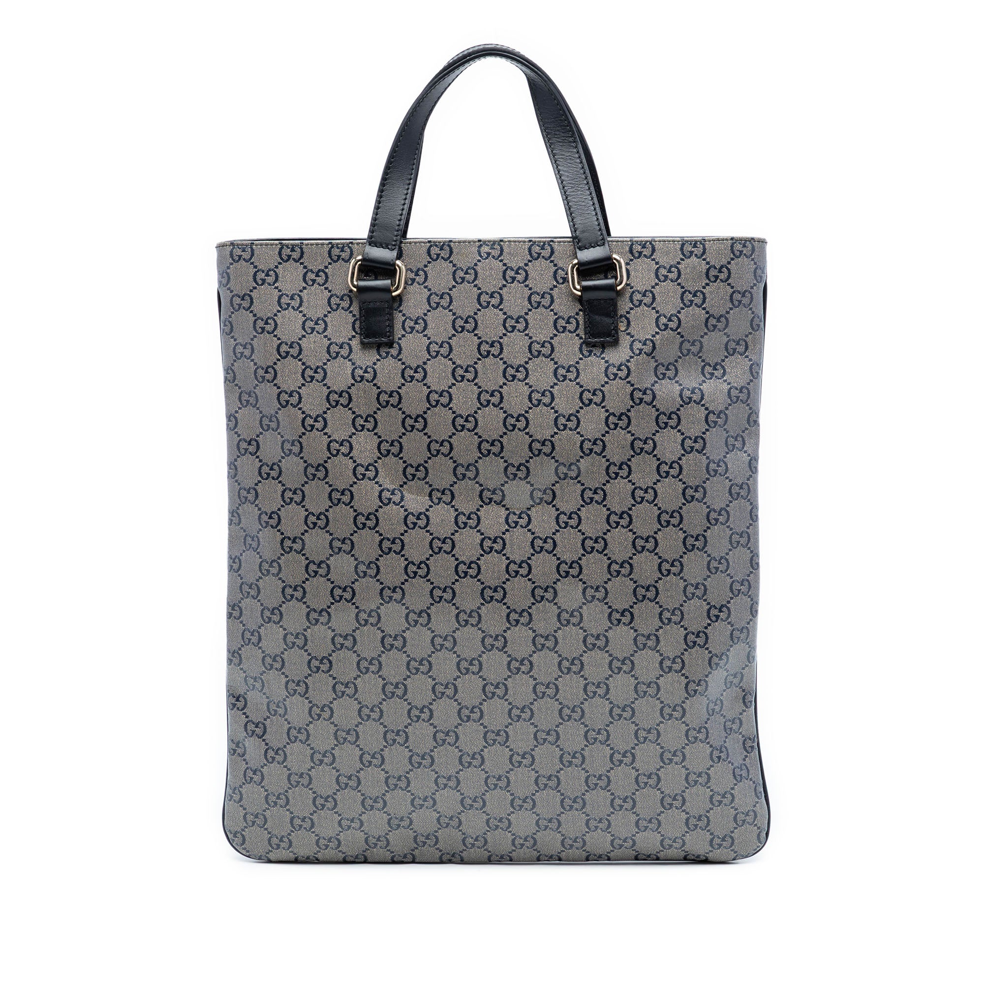 GG Crystal Tote - Image 1