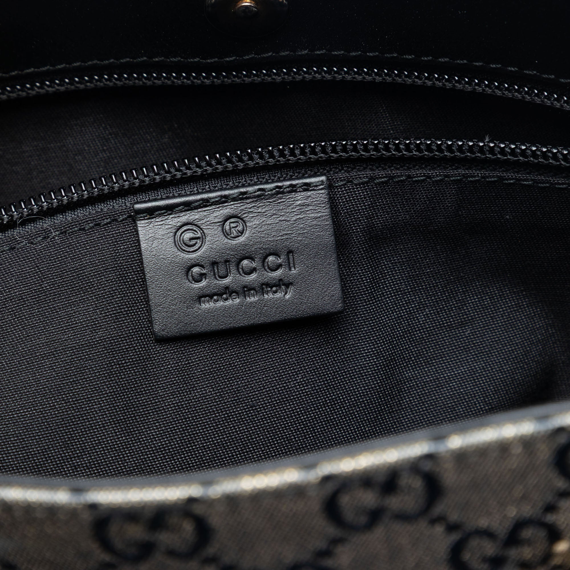 GG Crystal Tote - Image 5