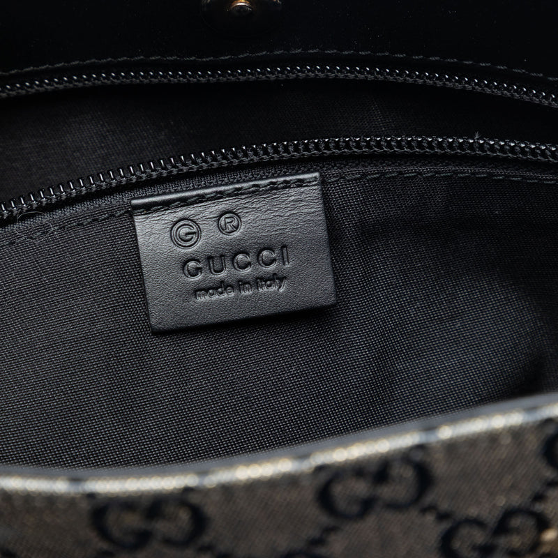 GG Crystal Tote - Image 5