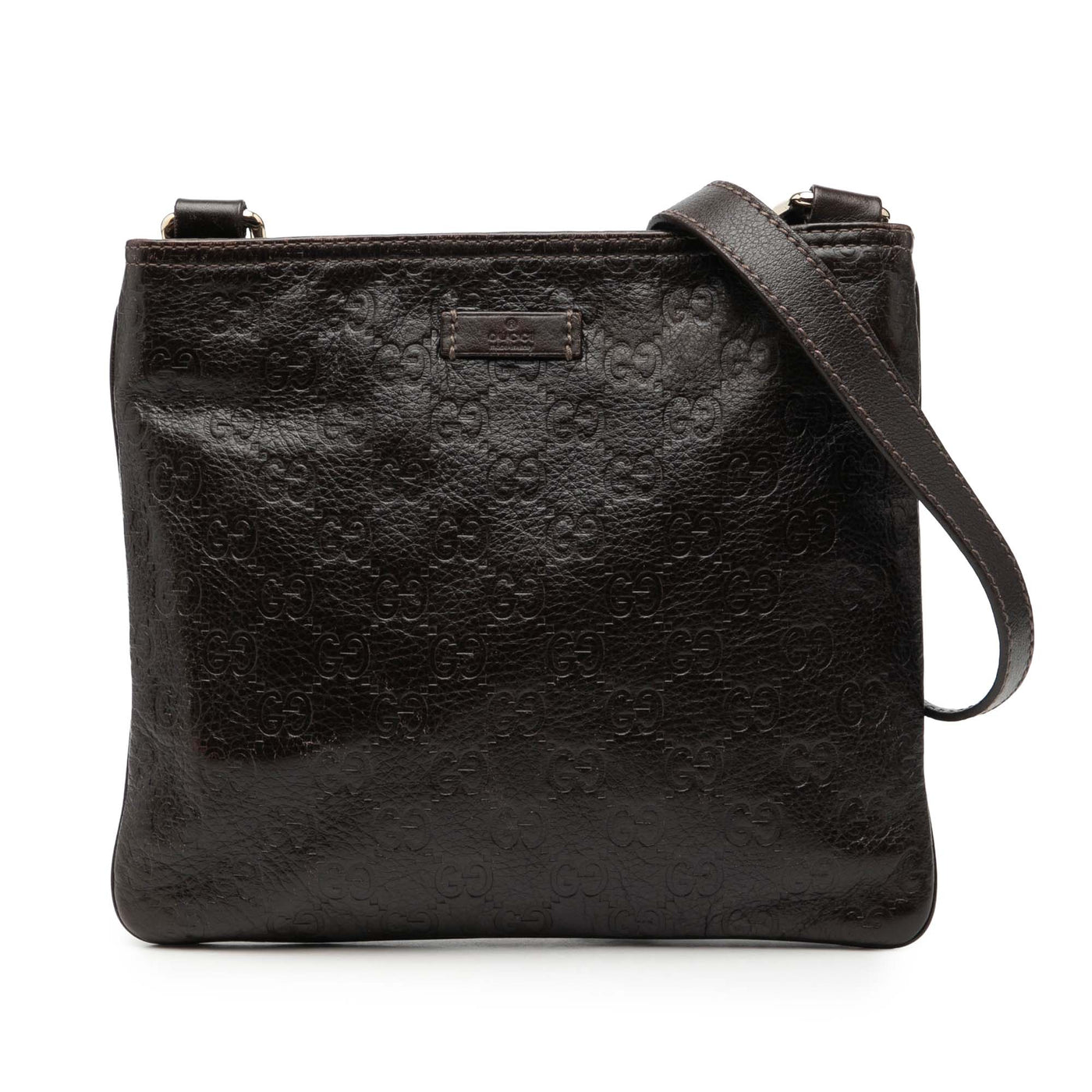 Guccissima Crossbody - Image 1