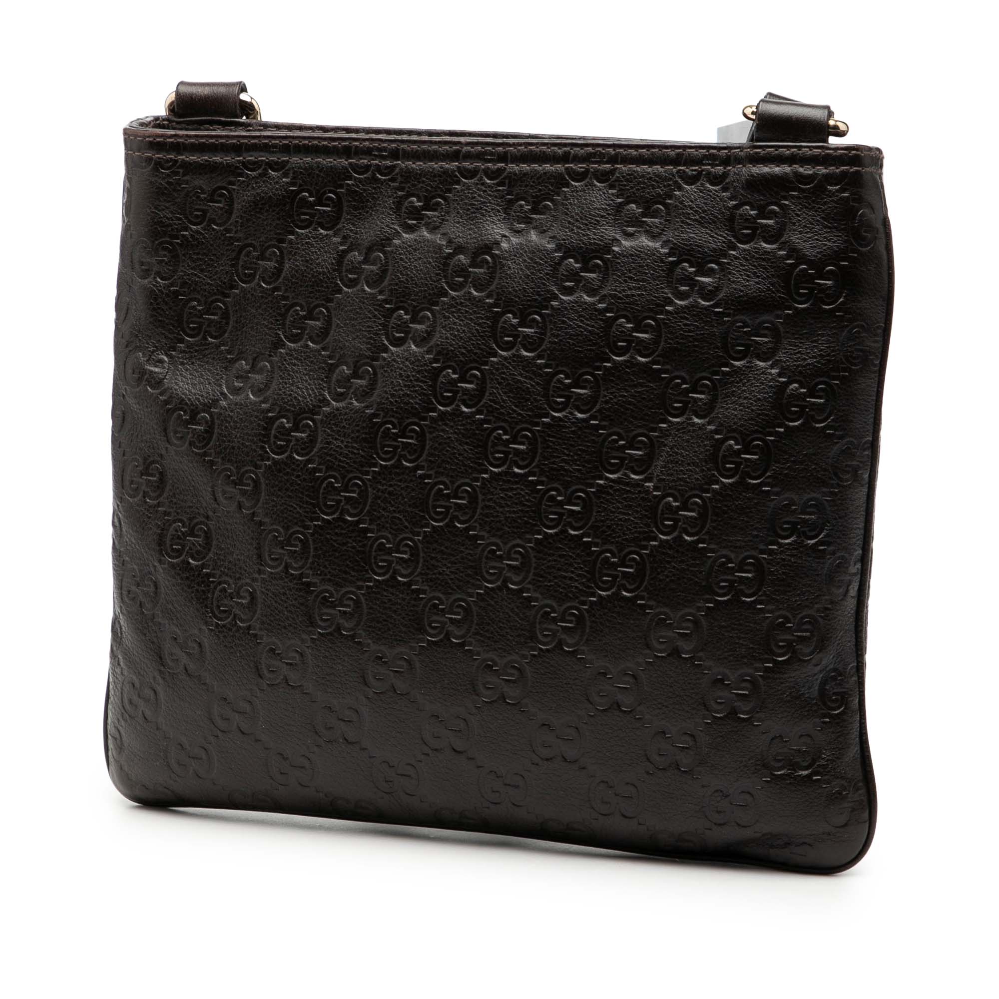 Guccissima Crossbody - Image 2