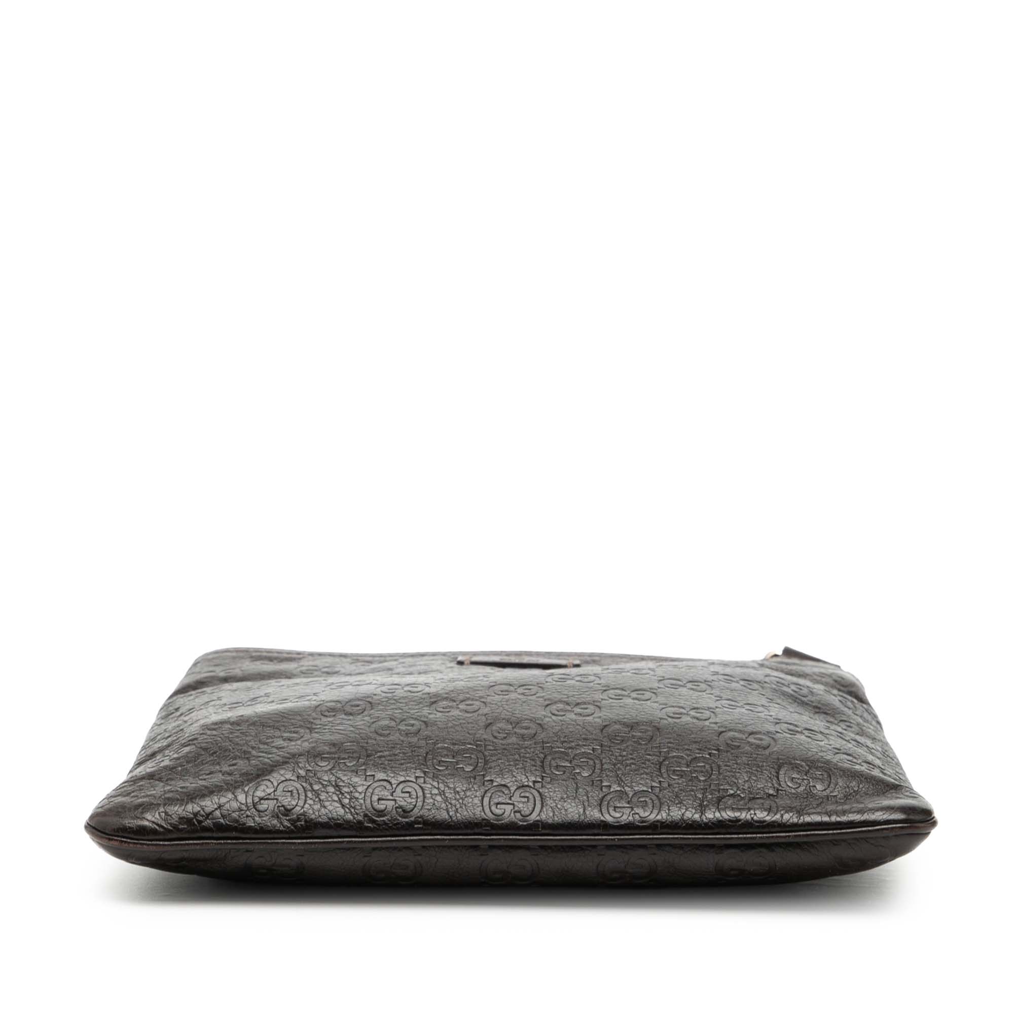 Guccissima Crossbody - Image 3