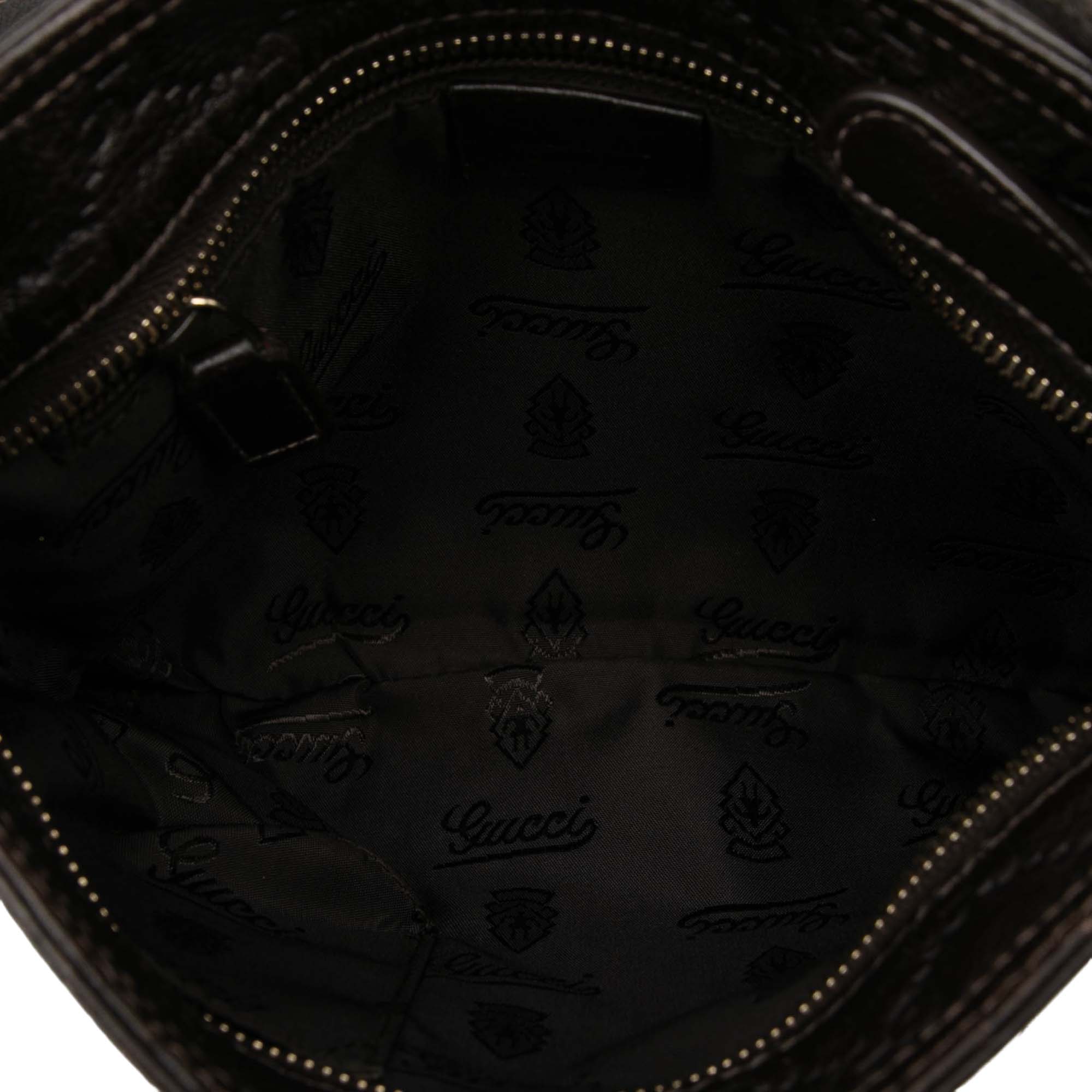 Guccissima Crossbody - Image 4