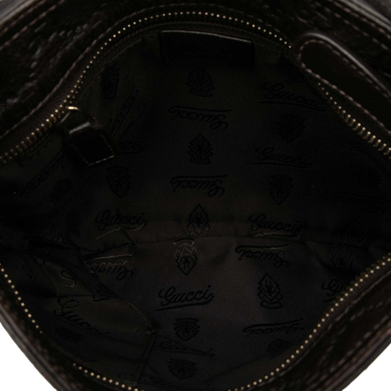 Guccissima Crossbody - Image 4