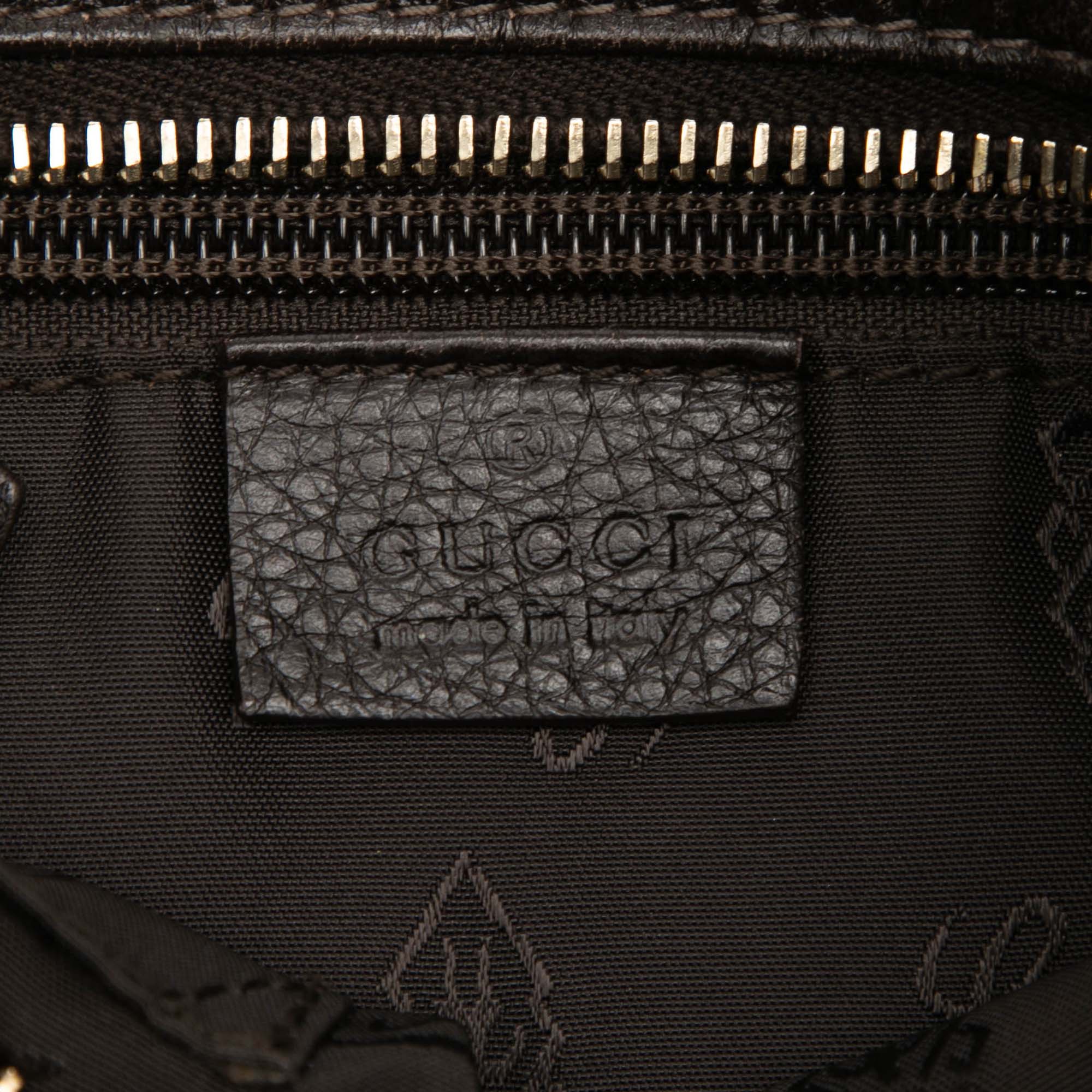 Guccissima Crossbody - Image 5