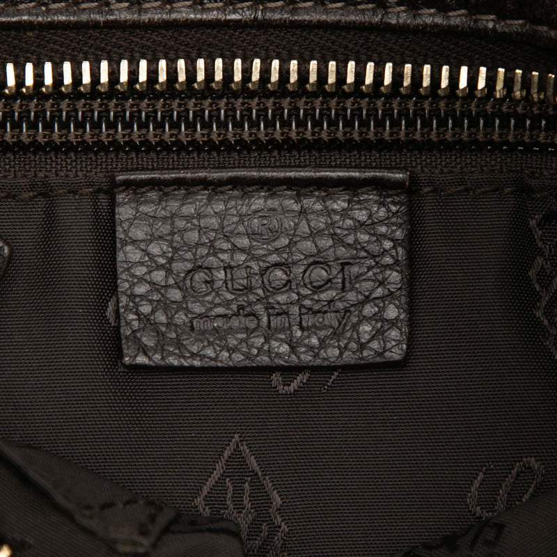 Guccissima Crossbody - Image 5