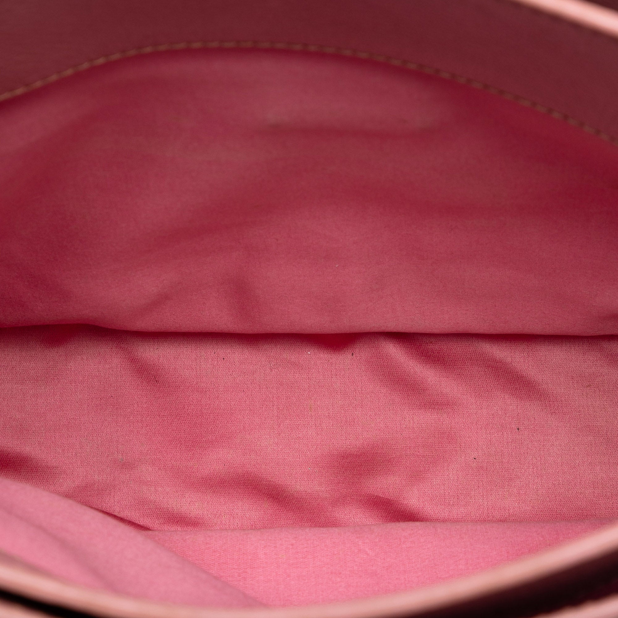Goatskin Madras Satchel - Image 4