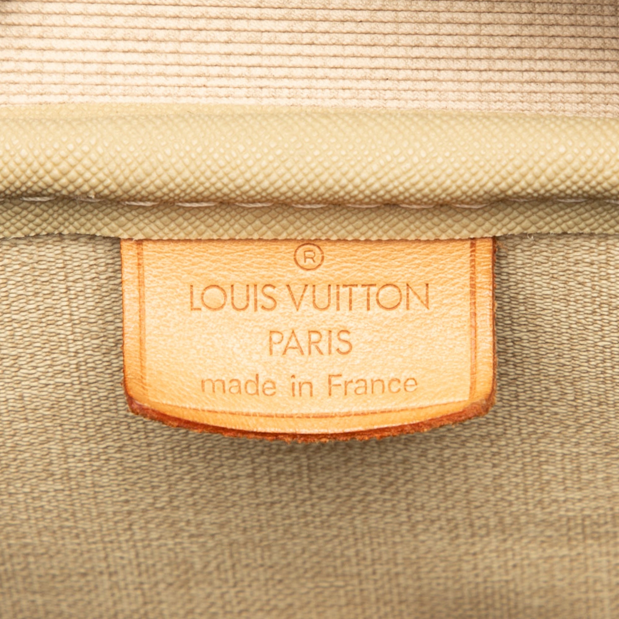 Monogram Deauville - Image 5