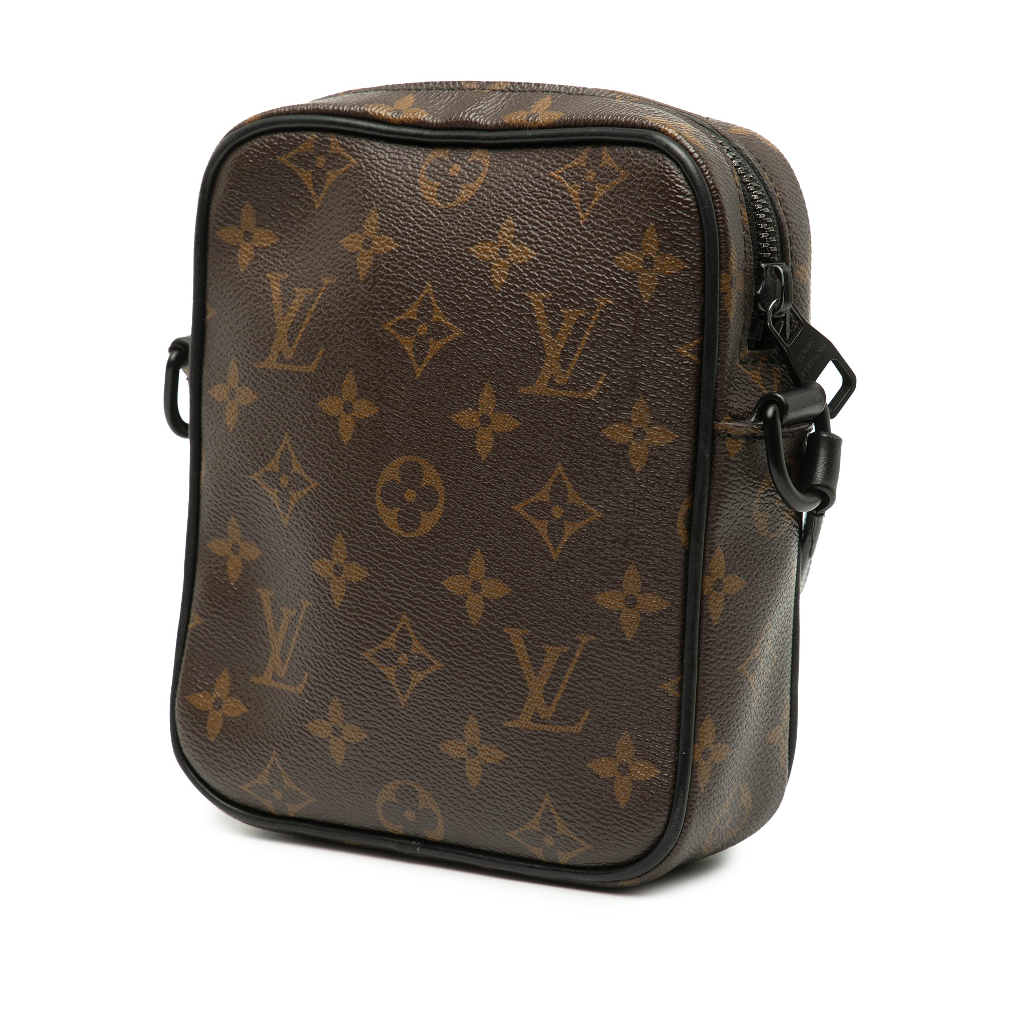 Monogram Macassar Christopher Wearable - Image 2