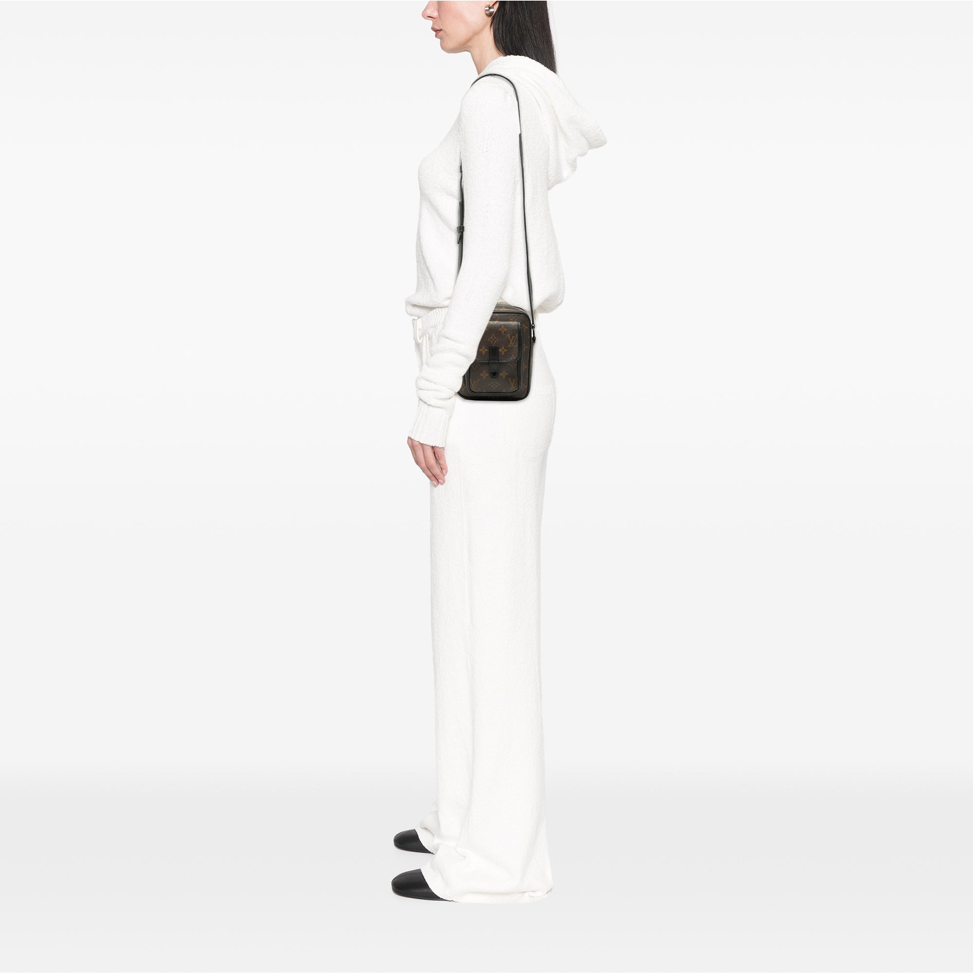 Monogram Macassar Christopher Wearable - Image 6